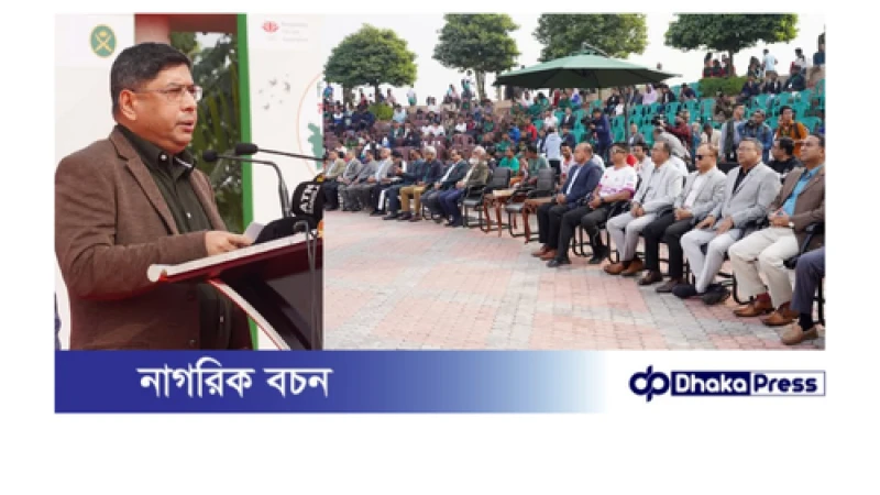 সেনাবাহিনীর সার্বিক ব্যবস্থাপনায় বাংলাদেশ অলিম্পিক এসোসিয়েশন কর্তৃক আয়োজিত বিওএ ম্যারাথন ২০২৪ অনুষ্ঠিত