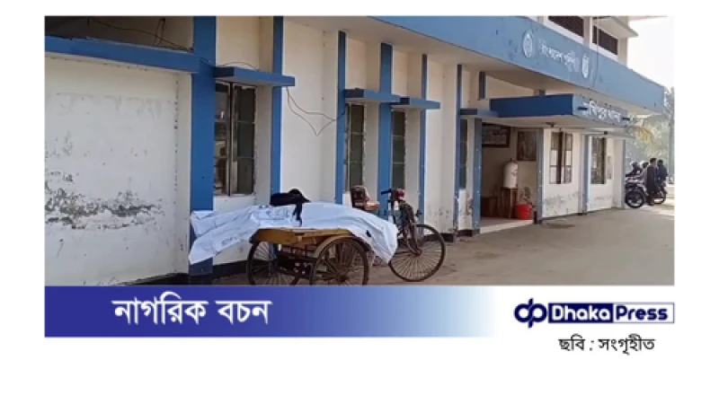 টাঙ্গাইলে সড়ক দুর্ঘটনায় ৩ জন নিহত