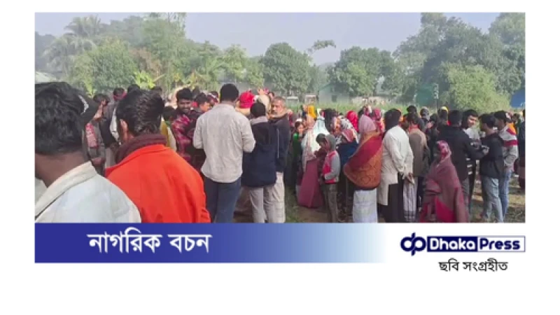 গ্যারেজ মালিককে হত্যা করে অটোরিকশা ছিনতাই