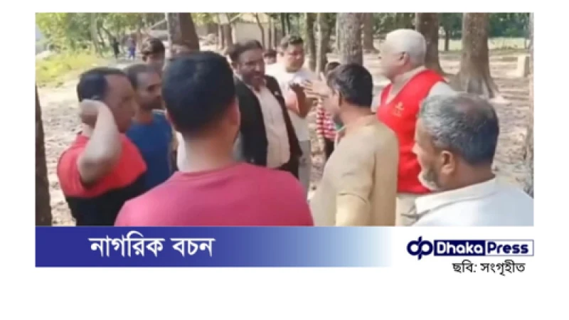 মুক্তিযোদ্ধার গলায় জুতার মালা পরানোর ঘটনায় জড়িতদের বিরুদ্ধে ব্যবস্থা নিতে নির্দেশ