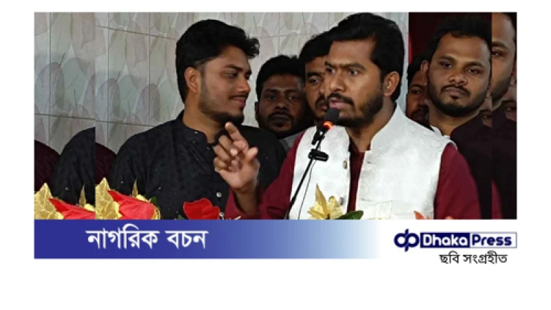 বাজারে সিন্ডিকেট এখনও সক্রিয়: নূর