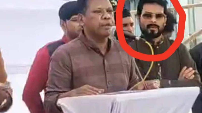 কোটা সংস্কারের আন্দোলনে ছাত্রদের উপর হামলা কারি নাজমুল ইসলাম  মিশুয়েল এখনো সংক্রিয়