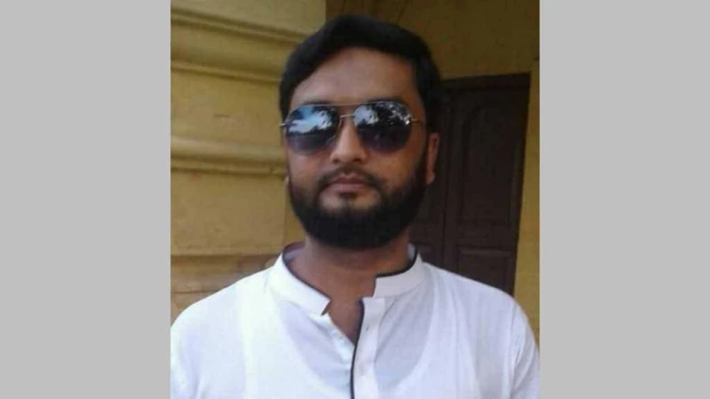 কুড়িগ্রামে যুবদল নেতা নিহতে ৪৫ জনের বিরুদ্ধে মামলা