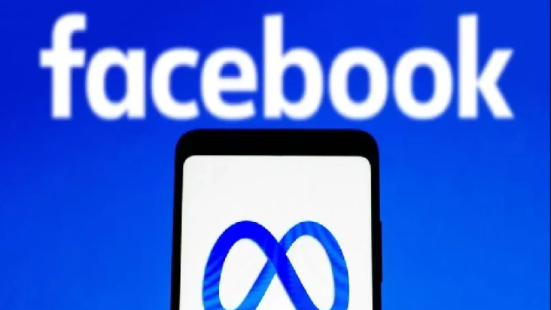 তথ্য অব্যবস্থাপনার দায়ে মেটাকে ১.২ বিলিয়ন ইউরো জরিমানা