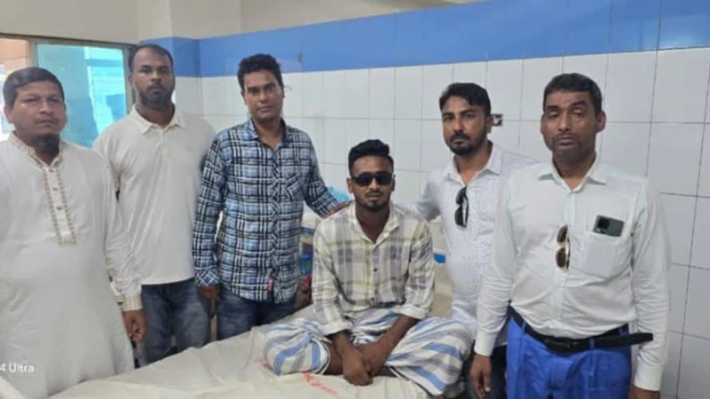 সিদ্দিকুর রহমান উজ্জ্বল কে চেয়ারম্যান হিসেবে দেখতে চায় এলাকাবাসী 