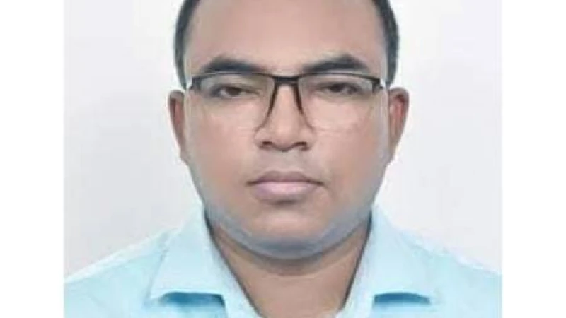 পলাশবাড়ী উপজেলা নির্বাহী অফিসার  কামরুল হাসান বদলী