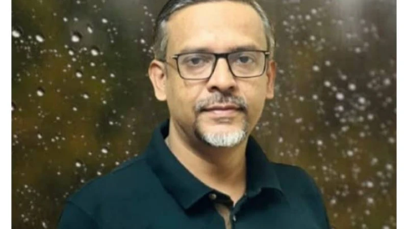 নতুন বছরে দেশের উন্নতির কামনা করলেন ঢাকা প্রেসের প্রকাশক: আমান উল্লাহ সরকার