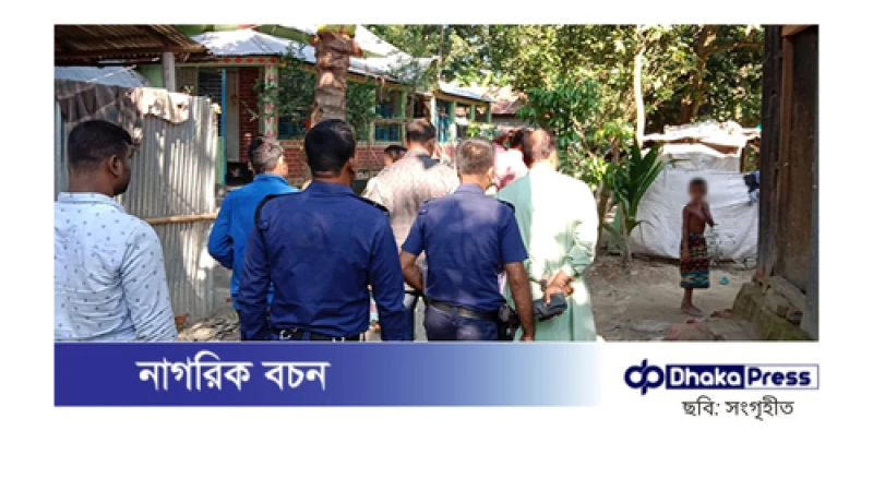 জমি সংক্রান্ত বিরোধে আহত কৃষকের মৃত্যু