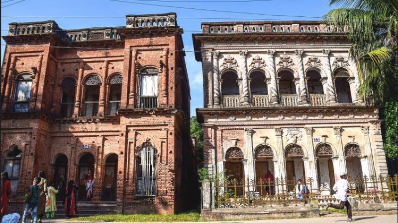 চল যাই পানাম নগরে