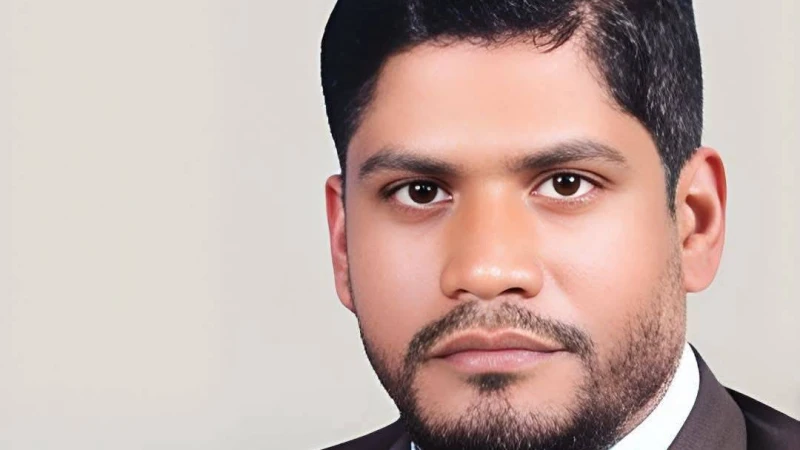 বিচারপতির কাছে চাঁদাবাজির অভিযোগ, ফুলছড়ি উপজেলা যুবদলের সেই নেতা বহিষ্কৃত