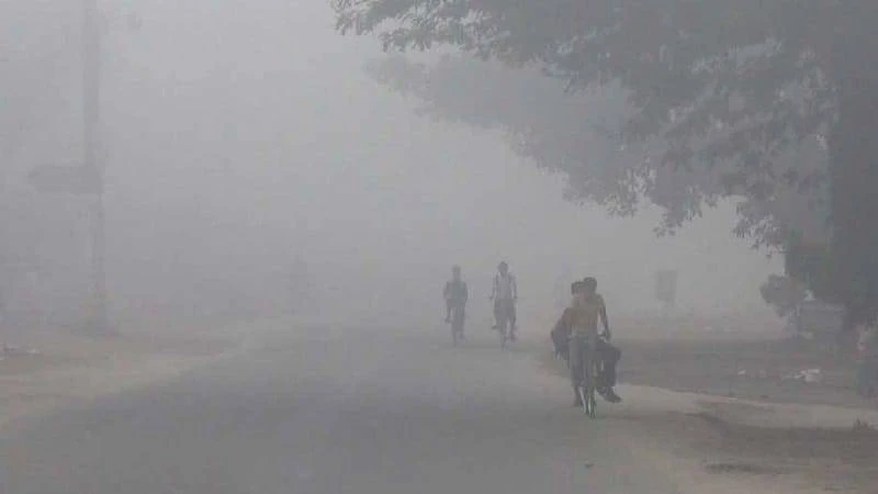 সর্বনিম্ন তাপমাত্রা ৯ দশমিক ৫ ডিগ্রি সেলসিয়াস, বিপর্যস্ত কুড়িগ্রামের জনজীবন 