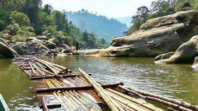 থানচি উপজেলা, বান্দারবান