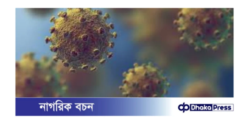 মালয়েশিয়ায় দ্রুত ছড়াচ্ছে এইচএমপিভি ভাইরাস, সতর্কতা জারি