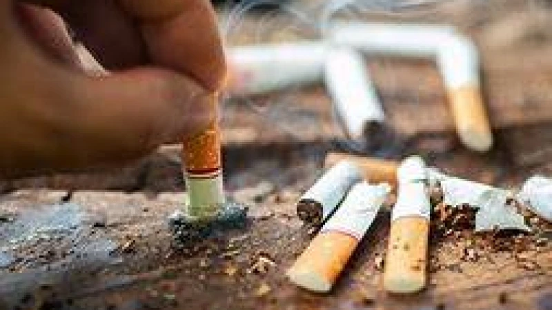 ধূমপান ছাড়তে চাইলে