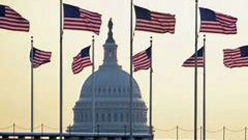 ঋণখেলাপির দ্বারপ্রান্তে যুক্তরাষ্ট্র, শঙ্কায় বিশ্ব অর্থনীতি