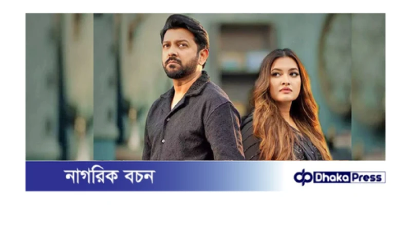 বিয়ের আলোচনার মধ্যে প্রকাশিত হলো তাহসানের নতুন গান 