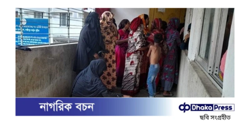 স্বামীর মরদেহ রেখে পালালেন স্ত্রী