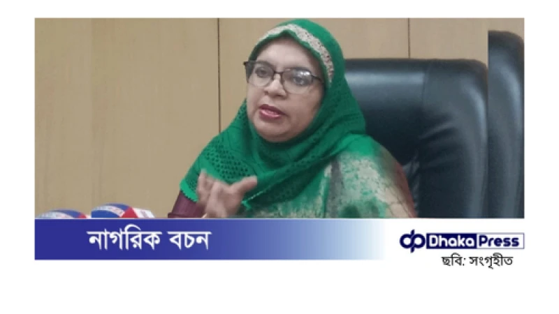 নতুন অর্থনৈতিক পরিস্থিতি মোকাবিলা করতে হলেও পাঁচ মাসের অর্জনে বাংলাদেশ ব্যাংক সন্তুষ্ট নয়: ইডি শিখা