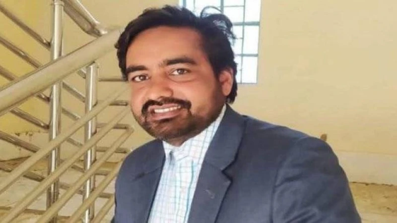 কুড়িগ্রামের রৌমারী‌তে যুবলীগ নেতা গ্রেফতার