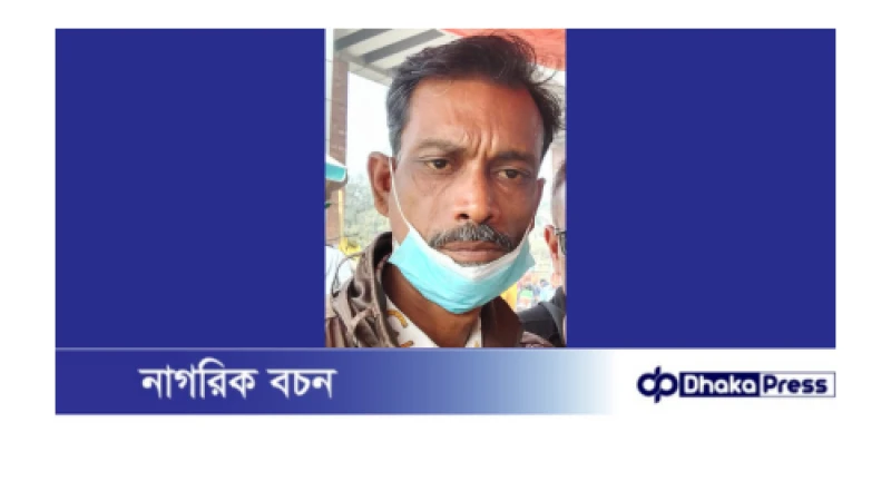 দাবিকৃত  সদর উপজেলা প্রেস ক্লাবের সেক্রেটারি  মনিরুল হক মনির থেকে  সাবধান