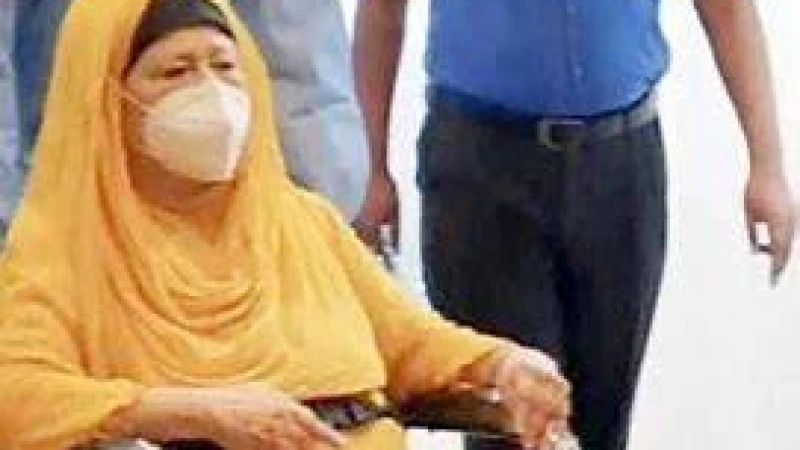 নাইকো দুর্নীতি মামলায় খালেদা জিয়ার বিরুদ্ধে সাক্ষ্যগ্রহণ শুরু