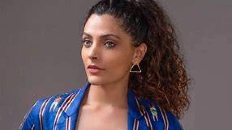 নিজের চেষ্টায় এত দূর: সায়ামি খের