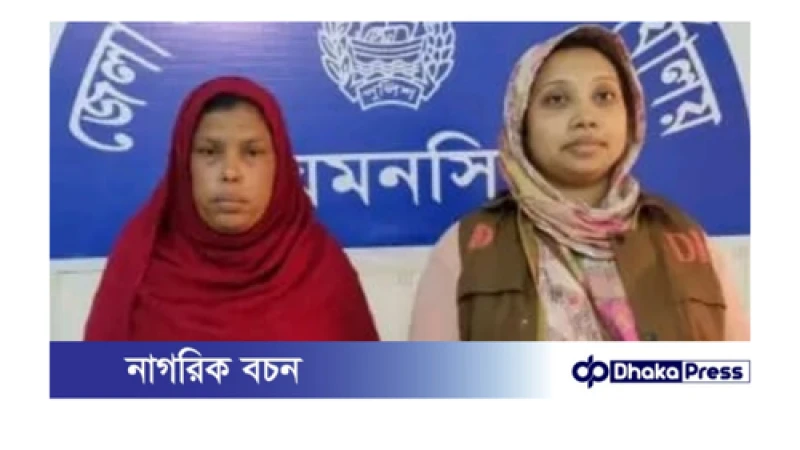 ময়মনসিংহ ডিবি পুলিশের  অভিযানে ইয়াবা ট্যাবলেটসহ গ্রেফতার ০১