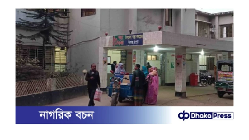 সাবেক সেনাসদস্যের বাড়িতে ডাকাতিকে চুরি বলে মামলা নেয়নি পুলিশ 