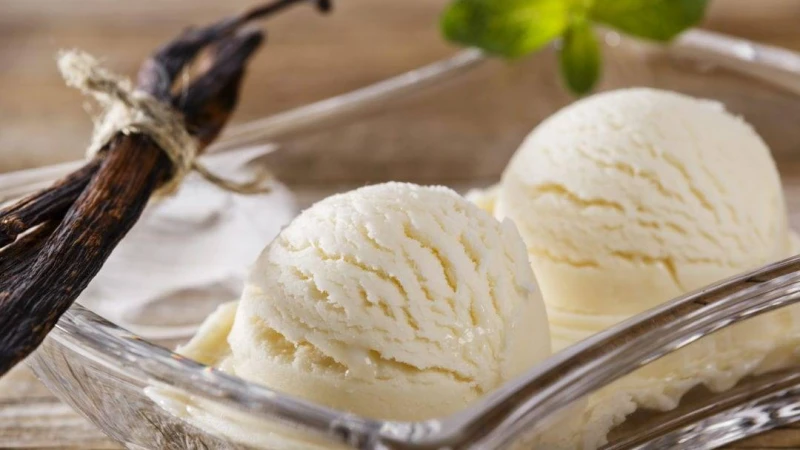 দই দিয়ে আইসক্রিম রেসিপি