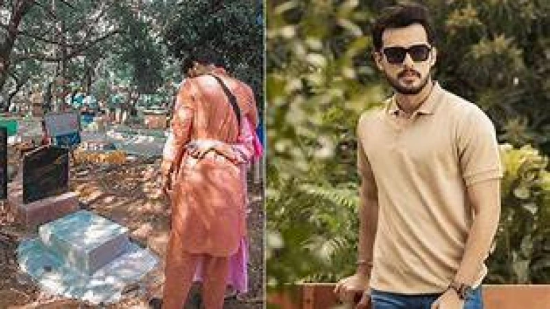 অনাগত দুই সন্তানকে হারিয়েছেন ইরফান সাজ্জাদ