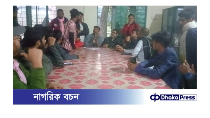 গাইবান্ধায় ছাত্র জনতার আন্দোলনে আহতদের পাশে কেউ নেই-দাবী আহতদের 