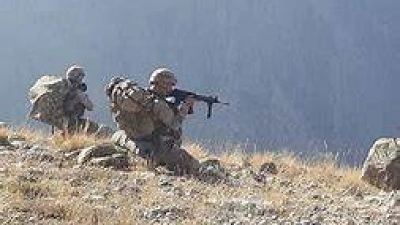 রুশ সীমান্তে অভিযান, নিহত ৭০ হামলাকারী: রাশিয়া