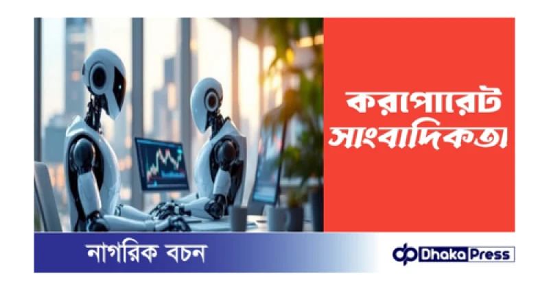 করপোরেট সাংবাদিকতা; আটকে দিল ‘এখন’ টিভির সিকিউরিটি
