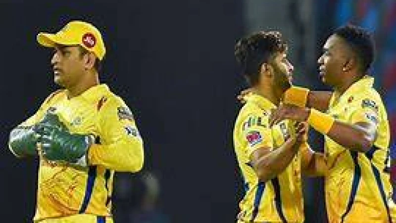 গুজরাটকে হারিয়ে ফাইনালে ধোনির চেন্নাই