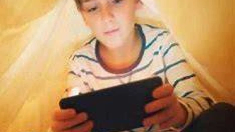 ‘সোশ্যাল মিডিয়া ব্যবহারে শিশুদের মারাত্মক ক্ষতি হতে পারে’