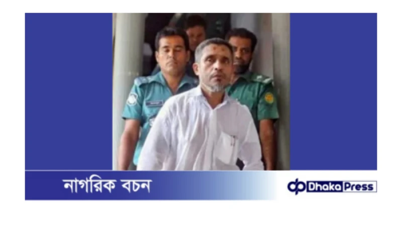 ১৭ বছর পর মুক্তি পেলেন লুৎফুজ্জামান বাবর