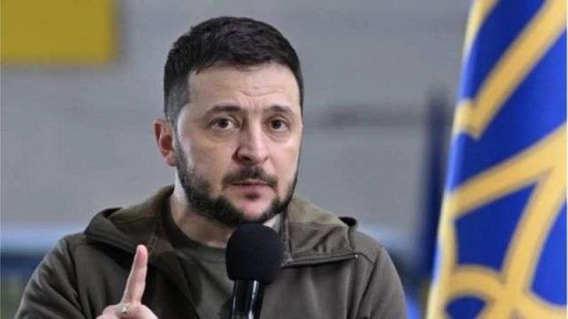 শীতের কঠিন সময় কাটিয়ে উঠেছে ইউক্রেন