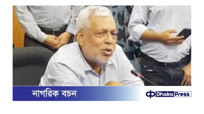 সরকার সুষ্ঠু নির্বাচন দিতে কাজ করছে: সড়ক উপদেষ্টা