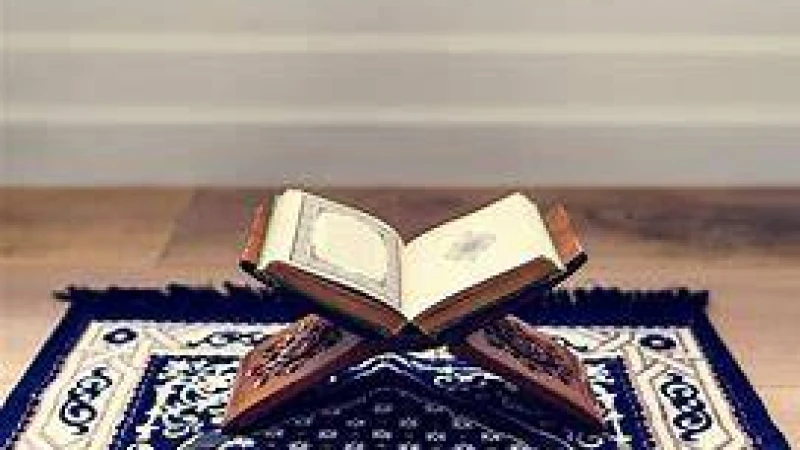 কোরআনে মানুষের অন্তর সম্পর্কে কী বলা হয়েছে