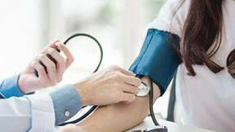 উচ্চ রক্তচাপ কমাবে যেসব অভ্যাস