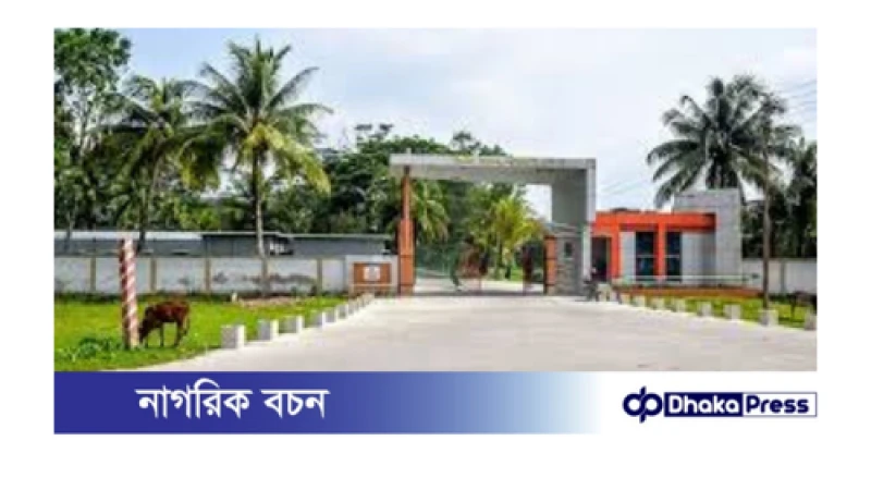 পটুয়াখালী পুলিশ লাইনের ব্যারাক নারী পুলিশ কনস্টেবলের ঝুলন্ত মরদেহ উদ্ধার