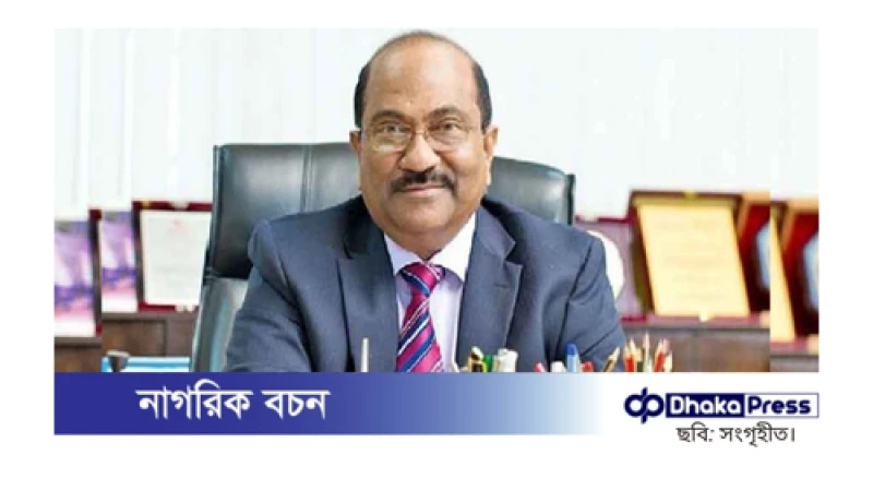 বাংলাদেশ ব্যাংকের সাবেক ডেপুটি গভর্নর এসকে সুরের বাসায় দুদকের অভিযান