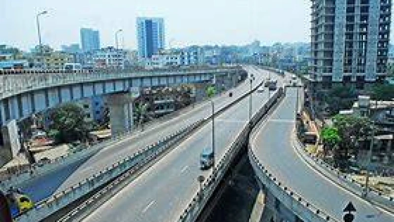 ঢাকা-চট্টগ্রামের মধ্যে উড়াল মহাসড়ক চান ব্যবসায়ীরা