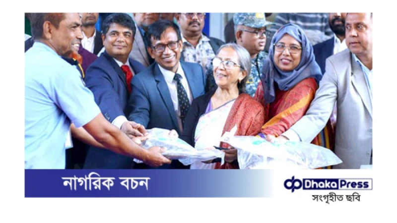 মৎস্য উপদেষ্টা: সরাসরি ইলিশ মাছ বিক্রি করলে দাম কমানো সম্ভব