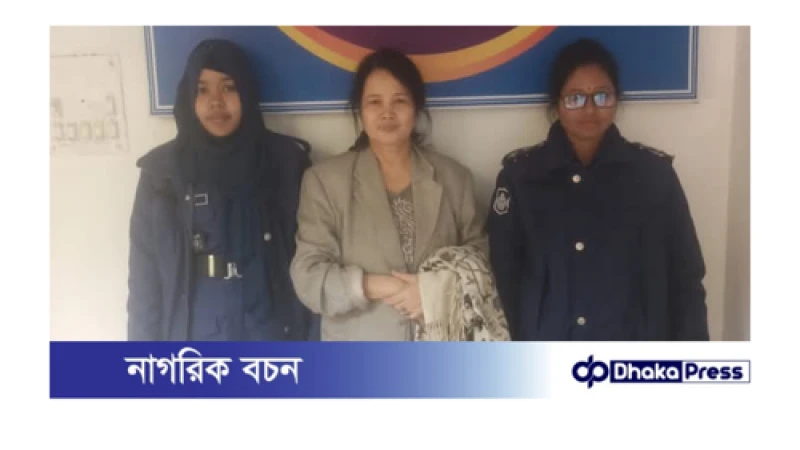 কুড়িগ্রামের উলিপুরে ছাত্রদের মারধরের ঘটনায় আঃলীগের সাবেক সভাপতি গ্রেফতার