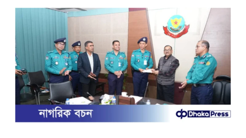 থানার প্রতিটি অলি গলিতে ওসিদের পদচারণা থাকতে হবে: ডিএমপি কমিশনার