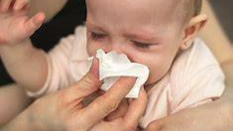 শিশুর রক্তপাত বন্ধ হয় না যে রোগে