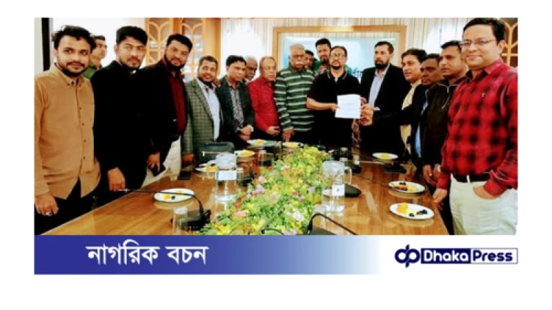 প্রয়োজনে সংগ্রাম , এম এ আজিজ স্টেডিয়াম চট্টগ্রামবাসীর, এই মাঠ কারো কাছে ইজারা দেওয়া যাবে না: সিটি মেয়র ডাঃ শাহাদাত