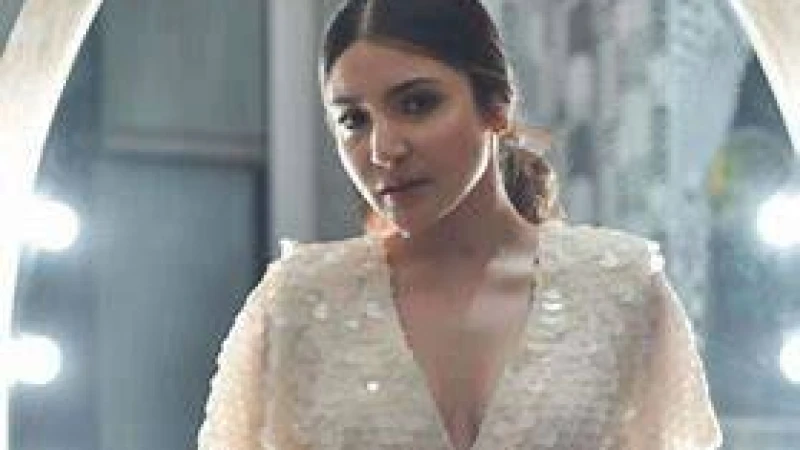 মেয়ের জন্য বড় সিদ্ধান্ত নিলেন অনুশকা