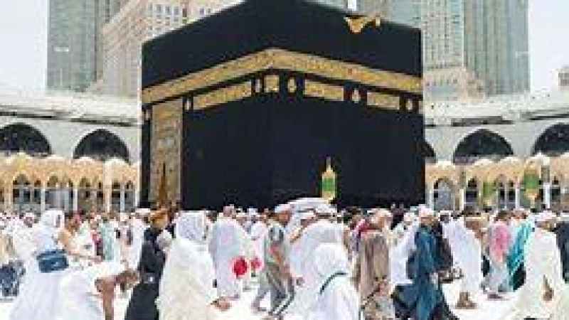 হজের সফরে যেসব কাজ থেকে বিরত থাকা জরুরি